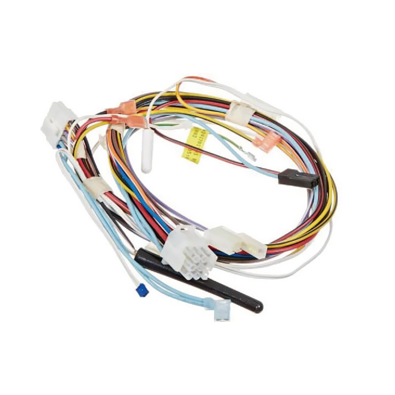  Automotive Wire Harness/Terminal Wire Harness